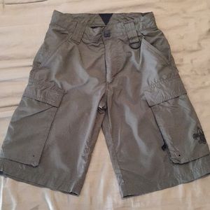 Scout shorts